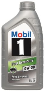 Mobil 1 Fuel Economy 0W30 - opak. 1L