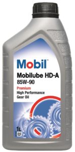 Mobilube HD-A 85W90 - opak. 1L