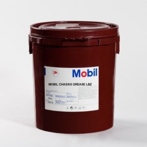 Mobil Chassis Grease LBZ - 18kg