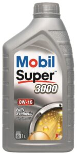 Mobil Super 3000 0W16