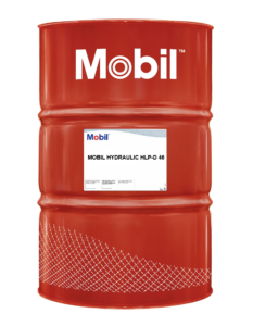 Mobil Hydraulic Oil HLPD